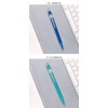 Caran d'Ache MF0844-635 Caran d'Ache Mechanical Pencil, Color Matte X