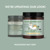 Dr. Mercola Bark & Whiskers Organic Fermented Mushroom Blend -