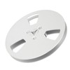 1/4 5 Inch Empty Tape Reel Aluminum Alloy 3 Hole