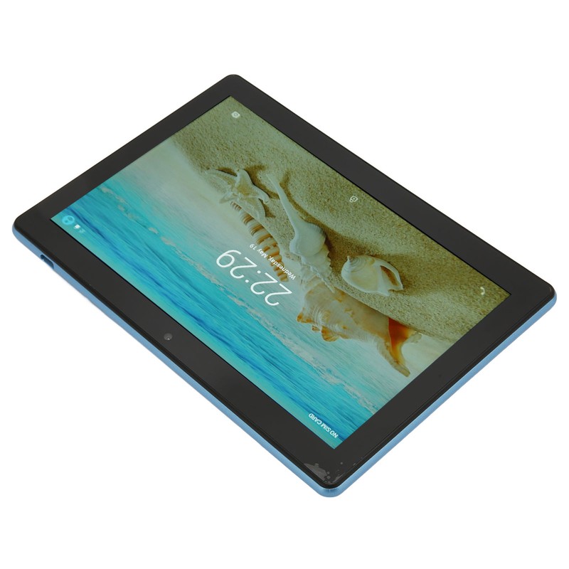 8 Inch Tablet MT6753 Octa Core 6GB RAM 128GB ROM