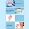 Ice Face Roller Cold Compress Double Heads Reduce Puffiness Fade