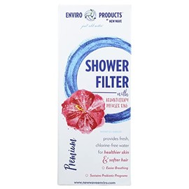 Enviro Premium Shower Filter System, 1 Pack (Pack of 1)
