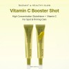 Arencia Vitamin C Booster Shot Serum - 30ml Aporta Brillo