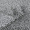 WedDecor Hessian Table Runner, 33cm x 275cm Natural Jute Table