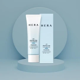 Hera 헤라 유브이프로텍터 멀티디펜스 프레쉬 50ml(SPF50+) Hera UV Protector Multi Defense Fresh 50ml (SPF50+)