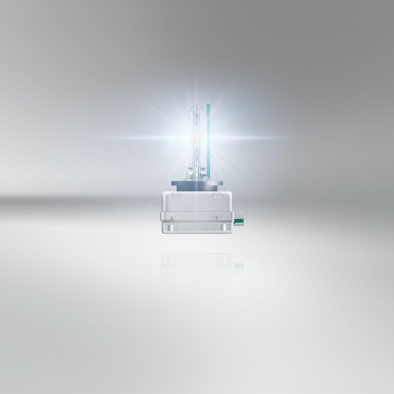 OSRAM XENARC NIGHT BREAKER 220, D3S, 220% more brightness, xenon