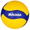 Mikasa Volleyball Recreation Leisure No. 4 V460W (Junior High School