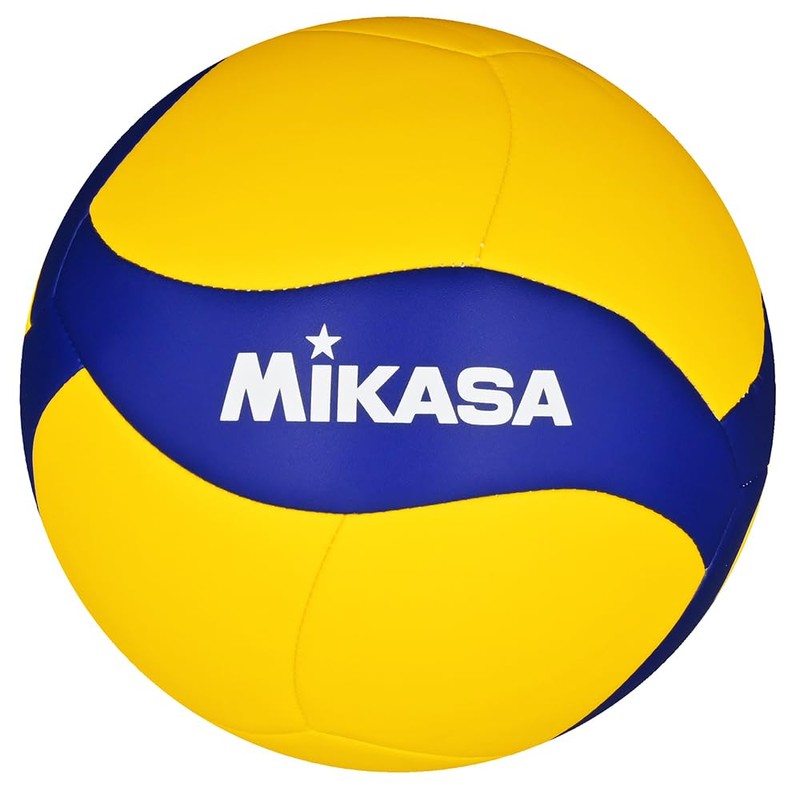 Mikasa Volleyball Recreation Leisure No. 4 V460W (Junior High School