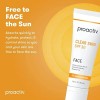 Proactiv Protector Solar Facial Transparente Con Spf 30