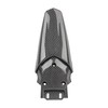 PowerMotor Carbon Fiber Rear Fender Ebike Mudguards Protector Replacement for