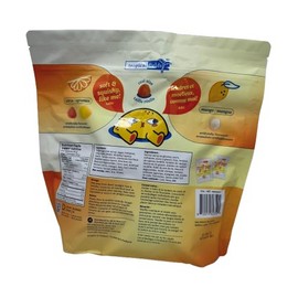 Tropical Fields Mochi Gummies, Fruity Flavours, 800g, Product of Thailand