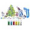 Doh-Vinci Play Doh Advent Calendar