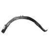 TRQ TRQ Inner Fender Liner Set Compatible with 1982-1996 Oldsmobile