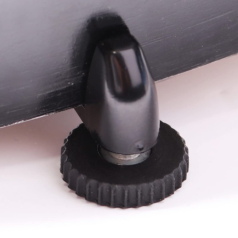 Unicorn Pro Dartboard Unilock, Black, One Size