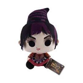 Funko Plush: Hocus Pocus 2 - Mary, 7"