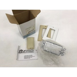 X10 X-10 3-WAY SLAVE SWITCH XPSS-IW Security & Home Automation Light Switch