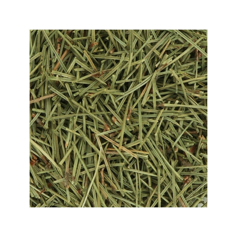 Donguihanjae domestically produced dried cut hat pine needles 3kg /