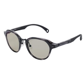 Zeque, Julia, F-2153, Polarized Sunglasses, Black Demi LITE Sports