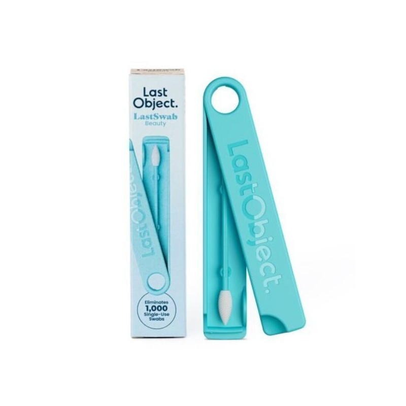 lastobject 라스트스왑 다회용 면봉 (오리지널뷰티) lastobject LastSwab Reusable Cotton Swab