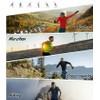 Running Hydration Vest, Adjustable Unisex Reflective Vest, Lightweight and Breathable