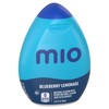 Mio Liquid Water Enhancer, Blueberry Lemonade, 1.62 OZ, 12-Pack