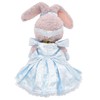 Alice Teddy Bear Stellaru Clothes Change Costume, Cinderella No Main