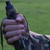 Outdoor Water Bottle 800ml Water Kettle Sports Bottles with Shoulder