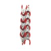 2" Inch Mini Clips Metal Spring Clamps (10PC)
