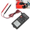 ZTKP2 Digital Multimeter Fully Automatic Prevent Burning Universal Smart Multi