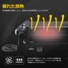 10 inch Light Bar, Floodlight, High Brightness, Wide Angle, 12
