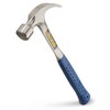ESTWING Framing Hammer - 22 oz Curved Claw with Milled