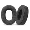 Jomwa Replacement Earpads for WH-1000XM2/MDR-1000X - Comfortable Ear Pad Cushions