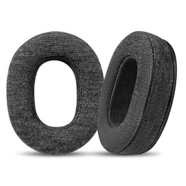 Jomwa Replacement Earpads for WH-1000XM2/MDR-1000X - Comfortable Ear Pad Cushions