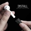 cobcobb Ultra Strong Magnetic Airpod Pro Strap Anti-Lost Cord Sports