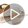 Toalla Esponja Exfoliante Sisal 100 Biodegradable Paño Lavado Natural Cuerpo