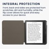 kwmobile Cover Compatible with Kobo Libra Colour Cover - eReader