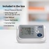 A&D Medical UA-767F Upper Arm Blood Pressure Monitor