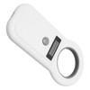 Pet Microchip Scanner 134.2Khz 125Khz EMID FDX B Wired USB