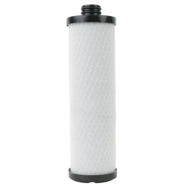 WaterPur™ KW1 Replacement RV Water Filter by Neo-Pure NP-KW1 – 10” Carbon Block for RCS/FR1 Housings in Forest River Campers, Boats, and RVs – Reduces CTO, VOCs