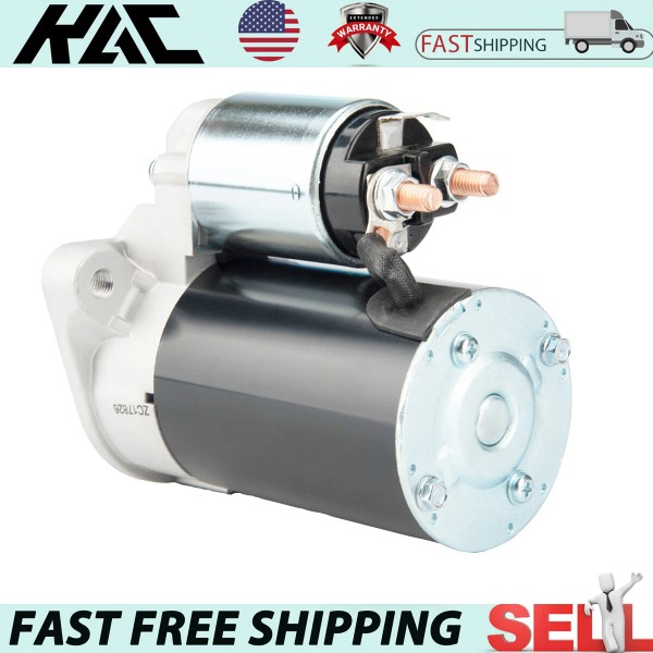 KAC For Dodge Hyundai Accent Getz Matrix L4 1.6L 2004