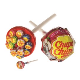 Chupa Chups Mega Chups Pack of 15