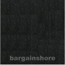 POLYMAT 16'FT X 3.75'FT backed BLACK GAME ROOM COUNTER TABLE TOP CARPET