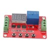 Red DVB01 Digital Window Voltage Comparator / Voltage Measurement (24V