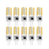 Yosenmi High Voltage 100V-265V G4 LED 3W (Not Low Voltage