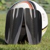 CL CARBONLIFE Carbon Fiber Shin Guard,Shin Holders Best Soccer Equipment