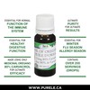 Oil of Oregano 10ml (~240 drops). STRONG! Natural Ultra Premium