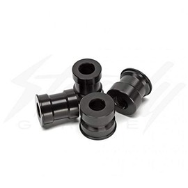 Chimera Aluminum Wheel Spacer Set - Grom 125 (2014-2020)