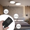 Remote Control Switch, 12 V Wireless Switch DC12 V ~