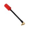 For EMAX 5.8G Nano 3dBi Gain Circularly Polarized Transmission Antenna