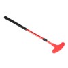 Golf Putter 2 Section Retractable Adjustable Golf Training Putters Practicing